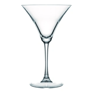 Martini glass