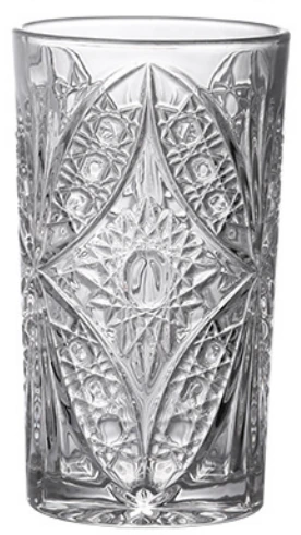 Butterfly-pattern tumbler