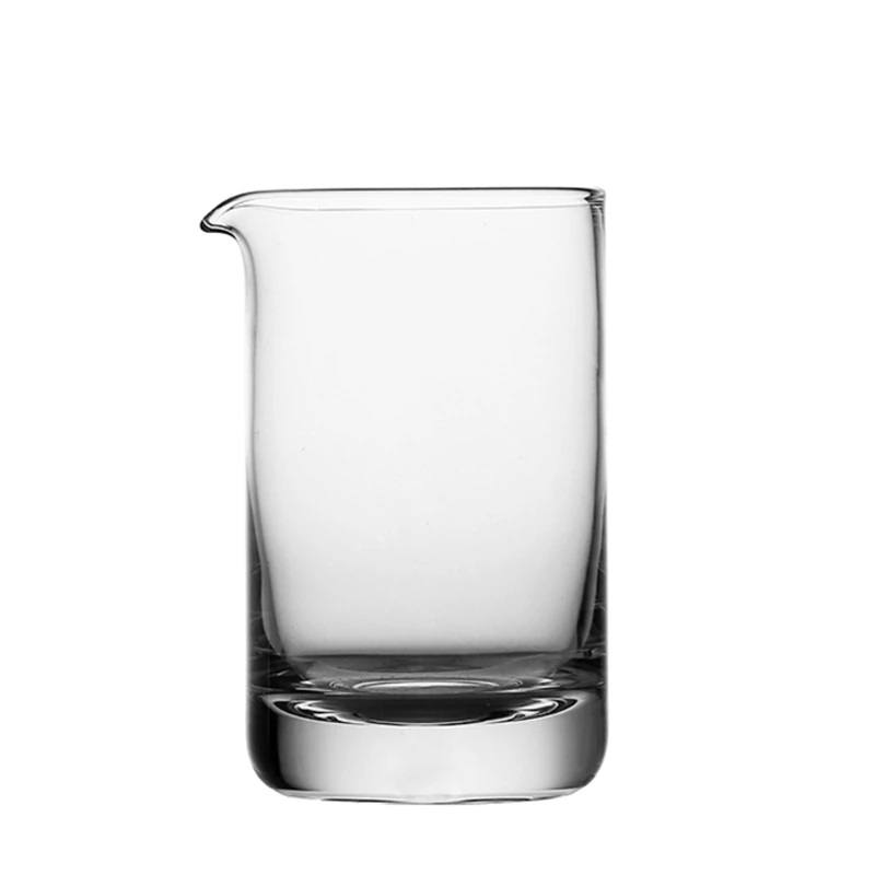 Classic mixing glass