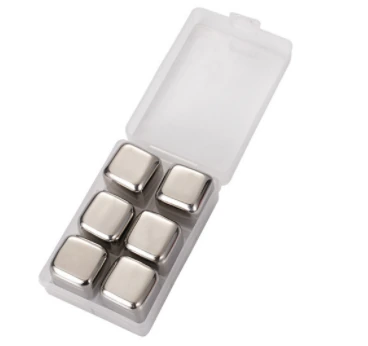 Six-cube case