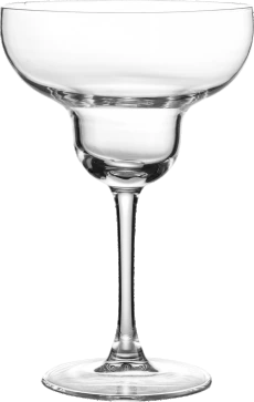 Margarita glass