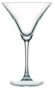 Martini glass
