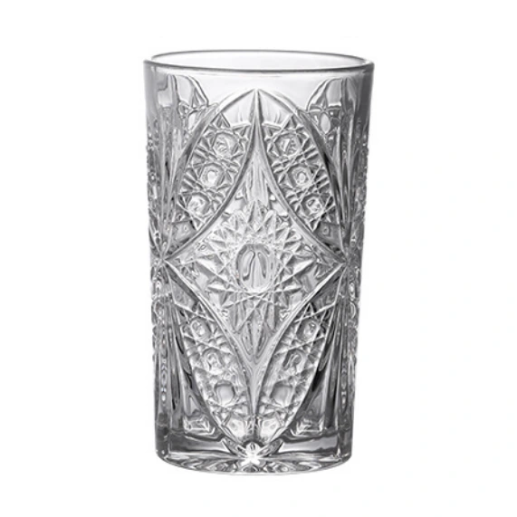 Butterfly-pattern tumbler