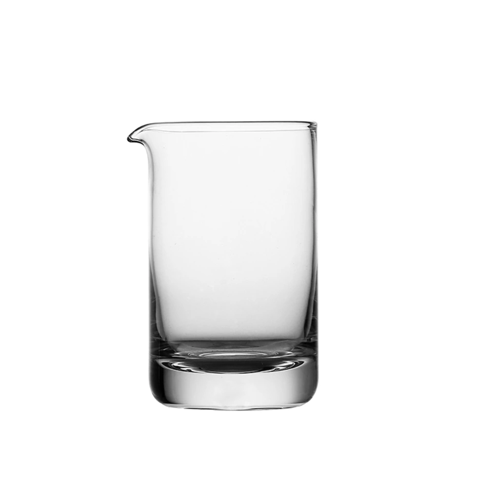 Classic mixing glass