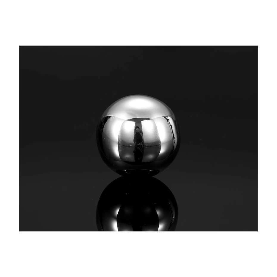 Small chilling sphere
