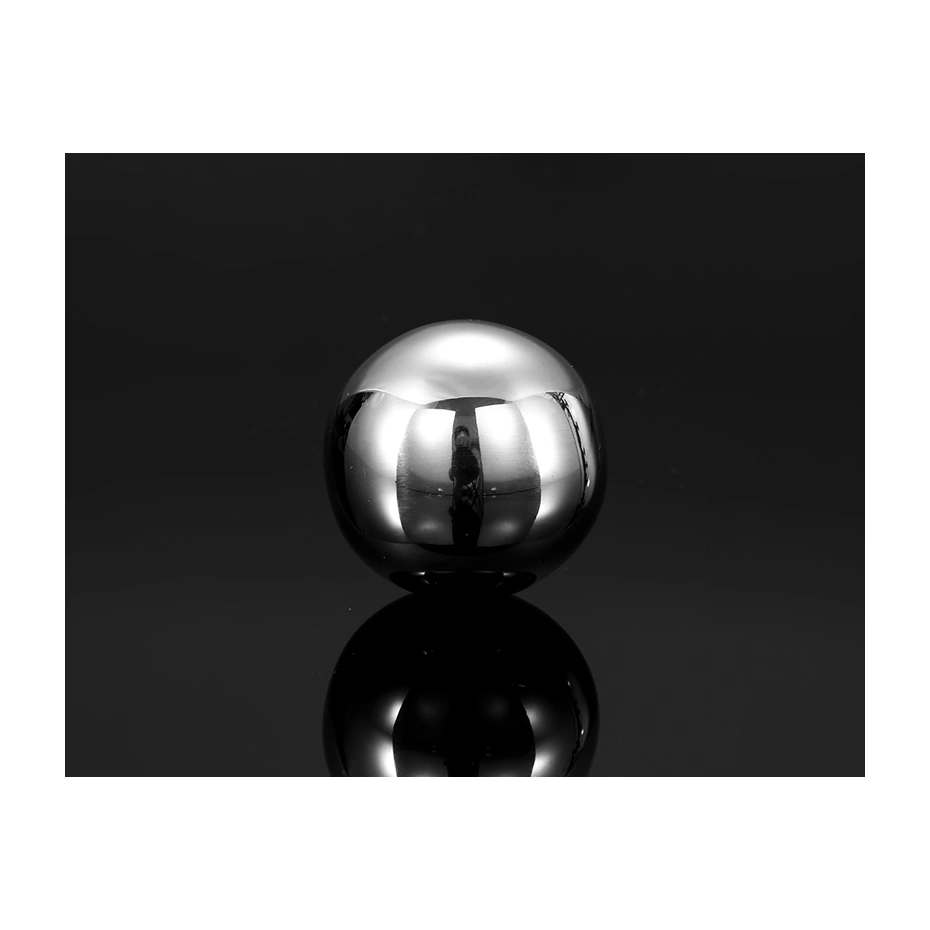 Chilling sphere