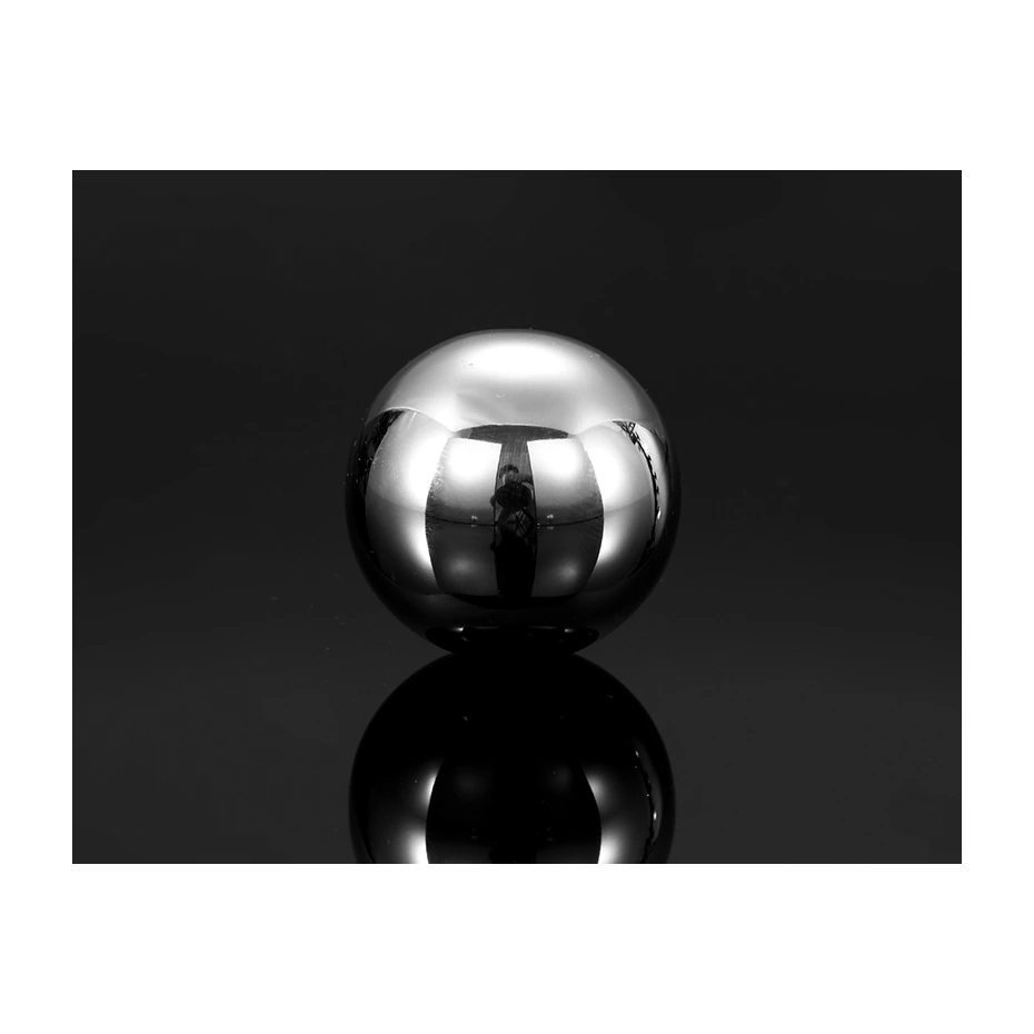 Chilling sphere