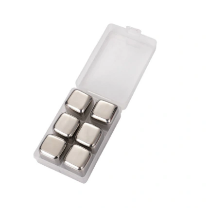 Six-cube case
