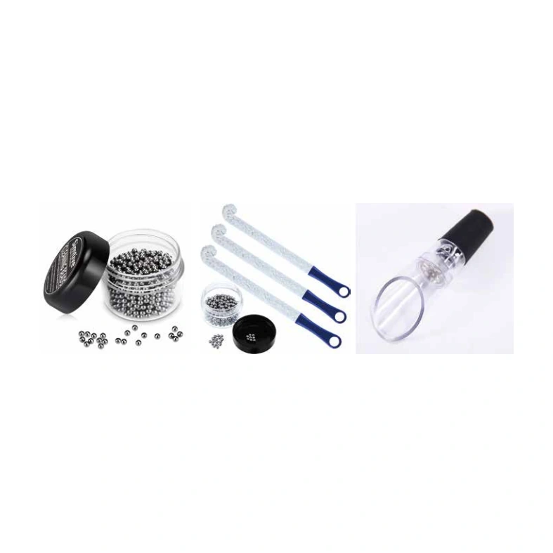 Whiskey smoking accessory kit