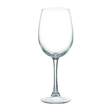Large-bowl wine glass