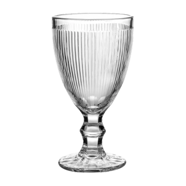 Decorative goblet