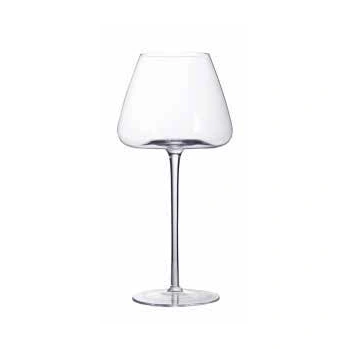 Large wine glass
