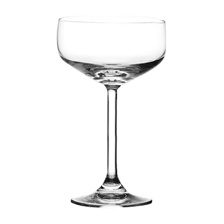 Cocktail coupe