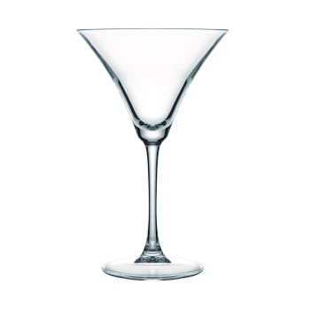Martini glass