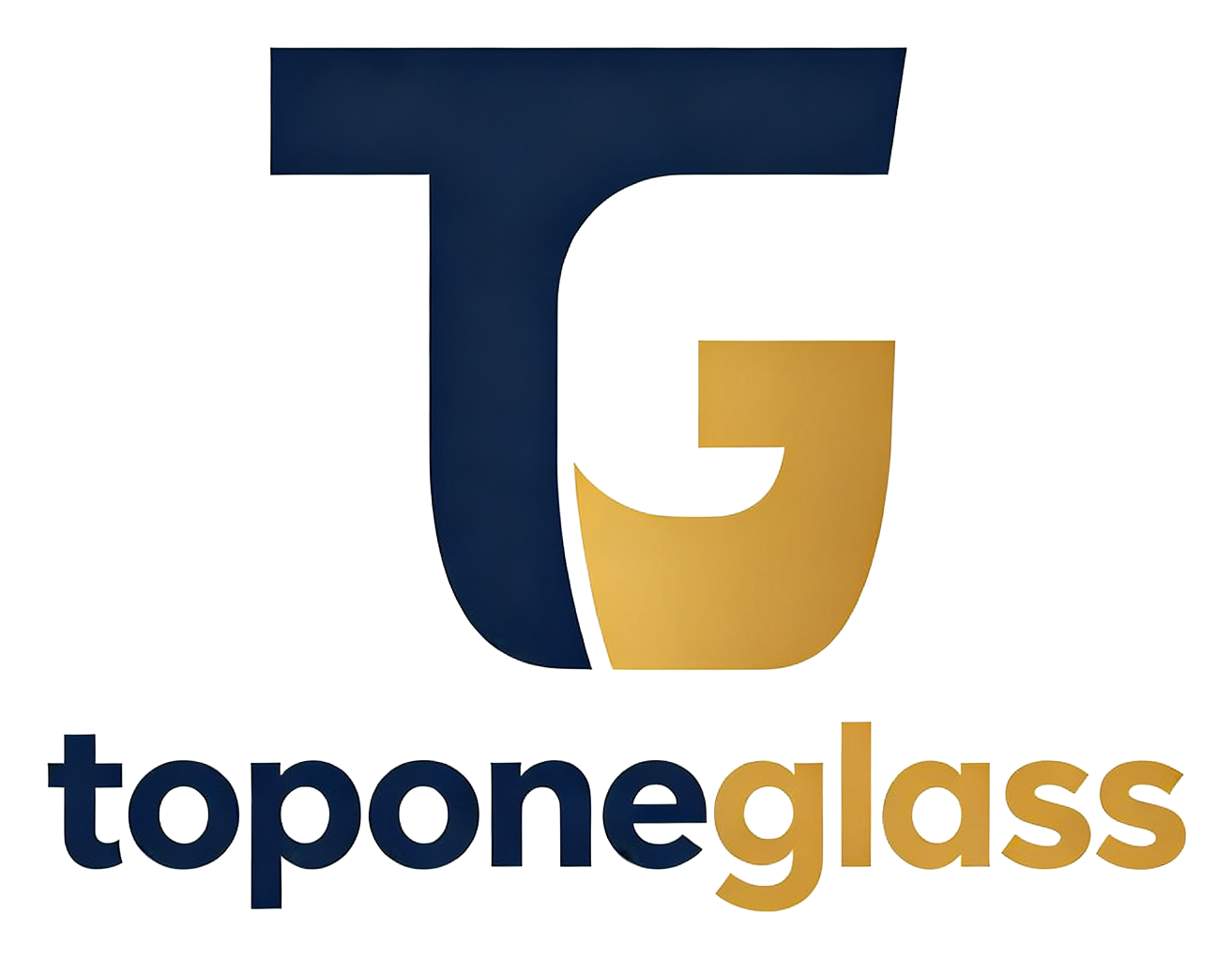 Toponeglass